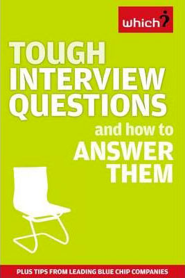 Tough Interview Questions